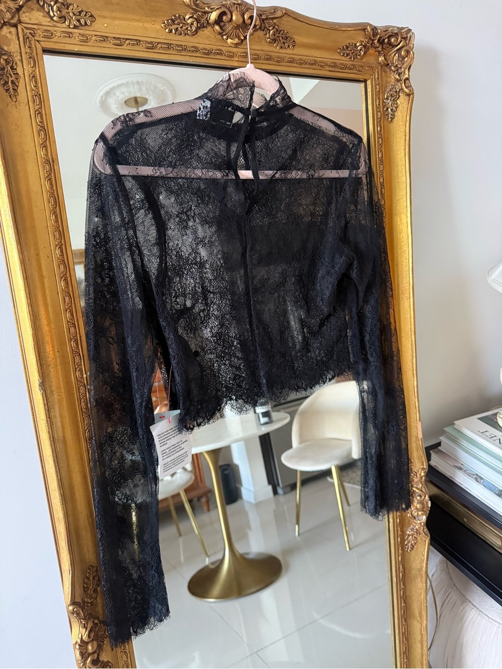 NWT ASOS Top - Picture 5 of 5
